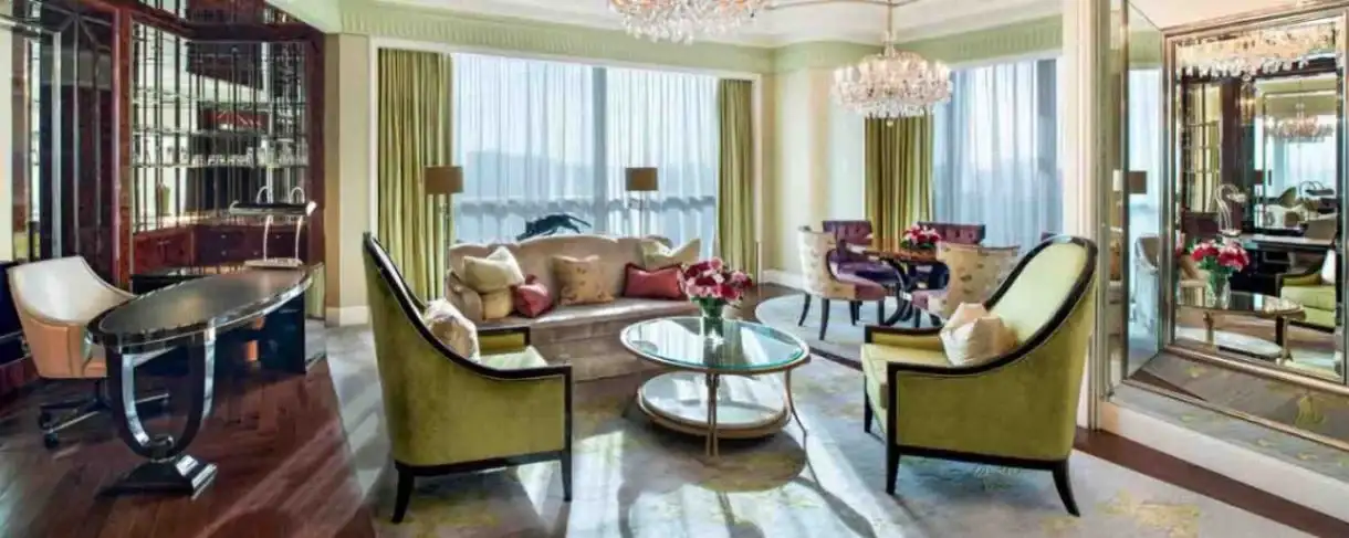 St Regis Singapore-1